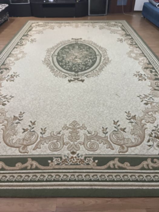 Продам ковер 3*5