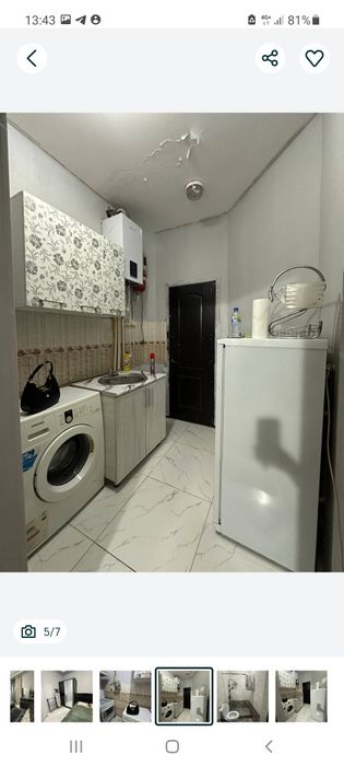 Аренда Карасу 6   1/1/3 у базарчика