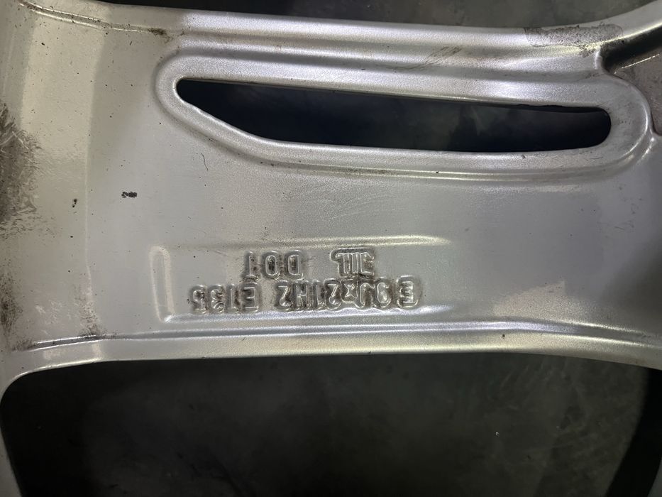 Janta originala Audi A7 R21