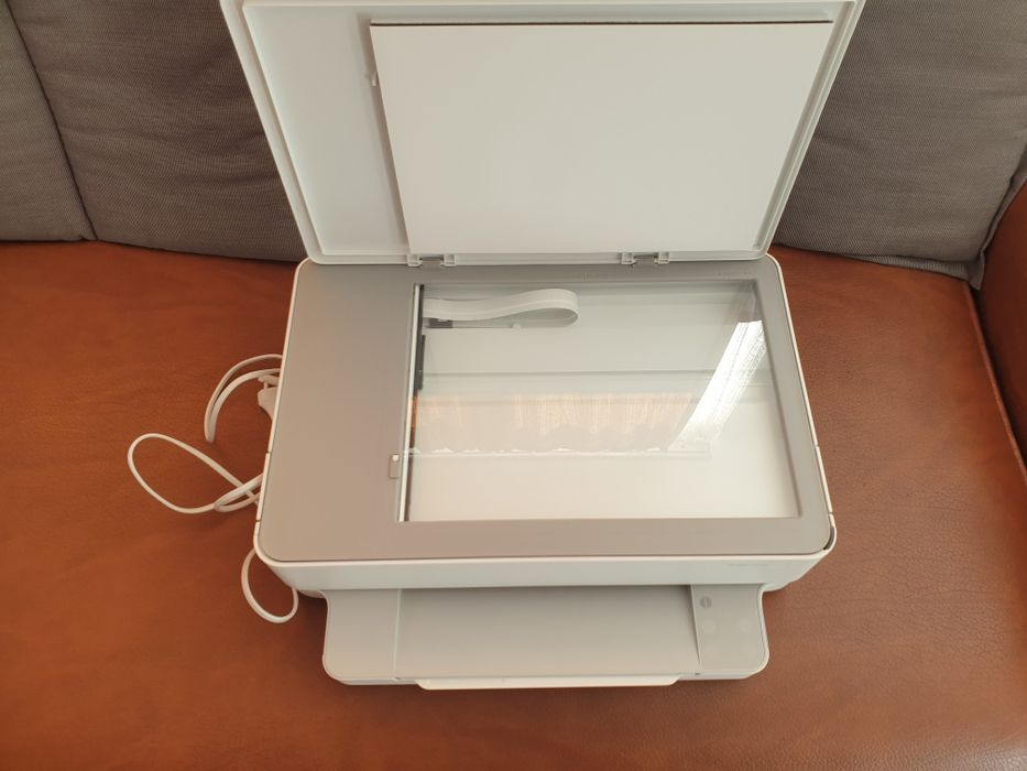 Imprimanta hp envy 6020e