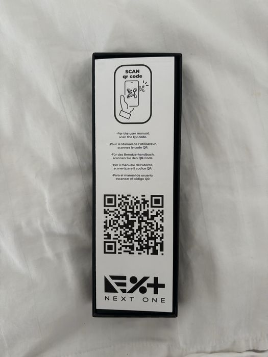 Creion magnetic NEXT ONE pentru iPad