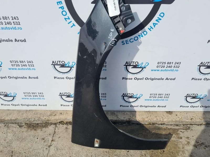 Aripa dreapta fata Opel Insignia A