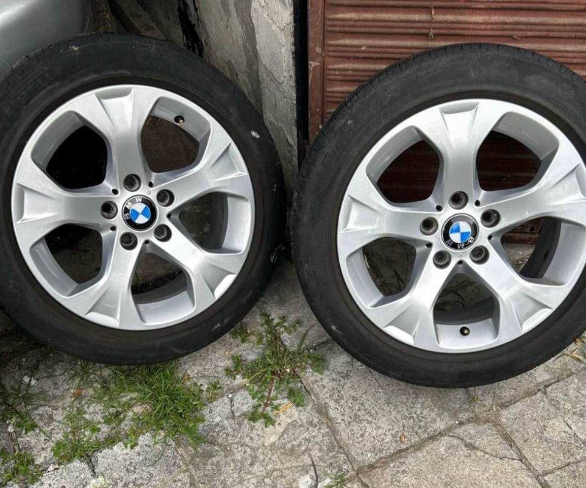 Джанти за БМВ 5х120 R17