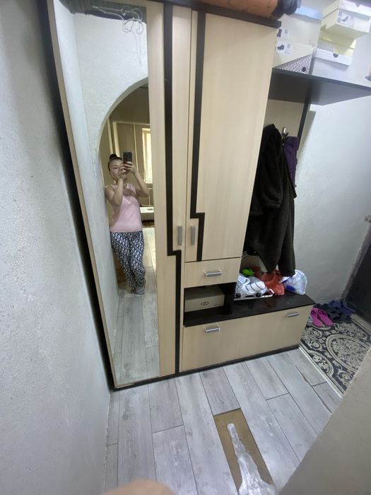 Продам прихожую в хорошем состоянии