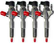 Injectoare Ford 1.6 TDCI, 9802448680, Continental