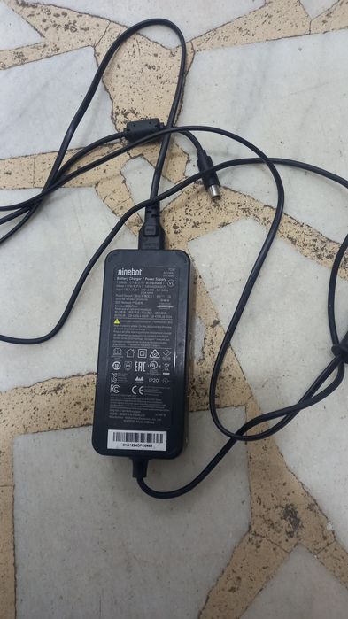 Trotineta electrica ninebot e2 pro 2024