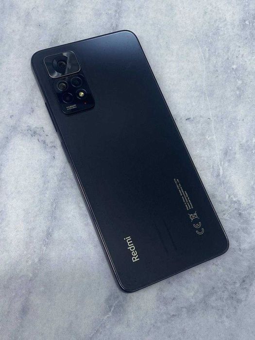 Xiaomi Redmi Note 11 Pro 128 гб (Павлодар) Лот 770733