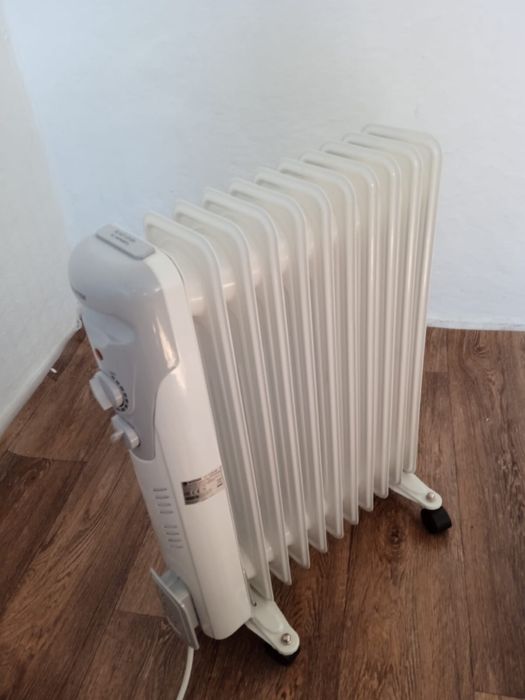Продам обогреватель б/у в отличном состоянии