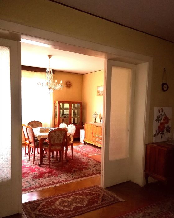Apartament mare in cartierul central Andrei Muresanu Cluj
