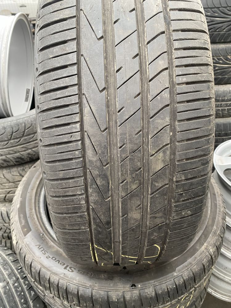 Anvelope 255/45/19 dot 2019