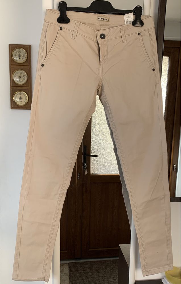 Pantaloni Terranova
