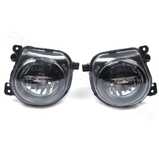 Set Proiectoare Led Lumina Far Ceata Bmw Seria 5 F10 F11 Facelift