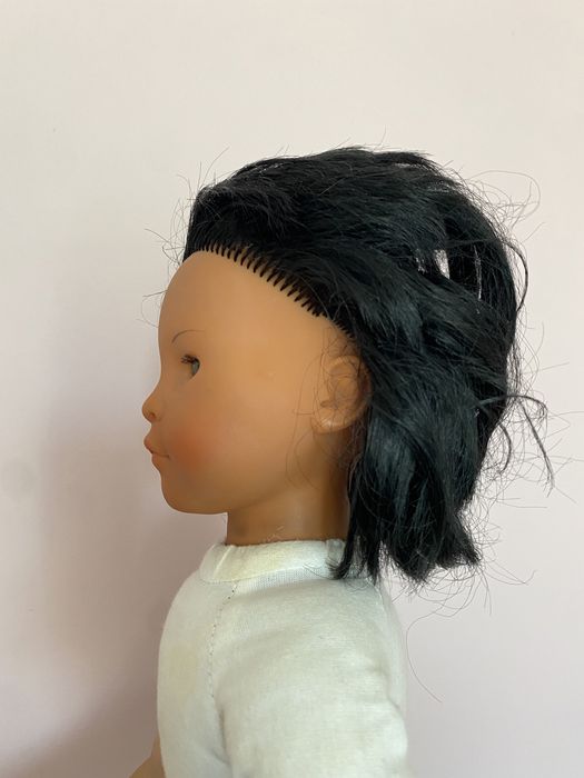 Кукла индианец Sonni Sonneberg