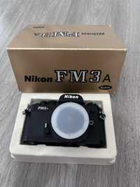 Nikon Fm3a Body Nou Nos