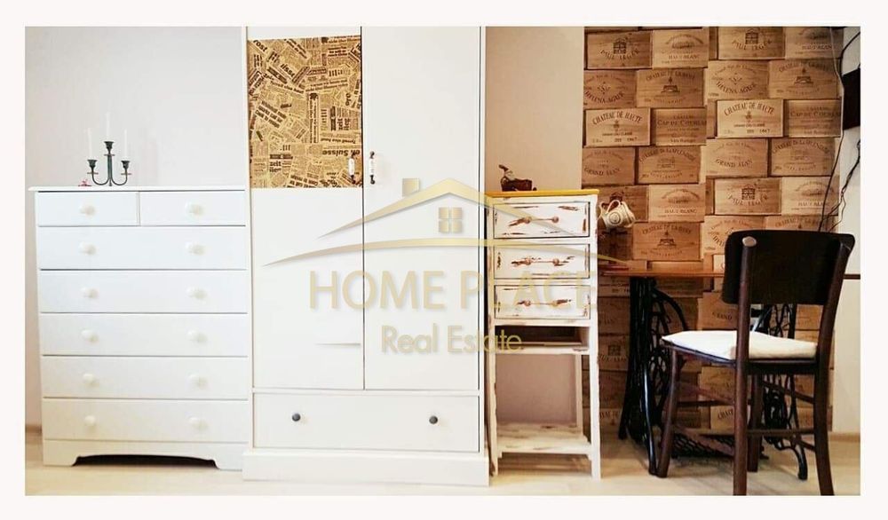 Дава се под наем Едностаен апартамент в Варна, Гръцка махала - 31 кв.м за 387.6 € - Снимка #2