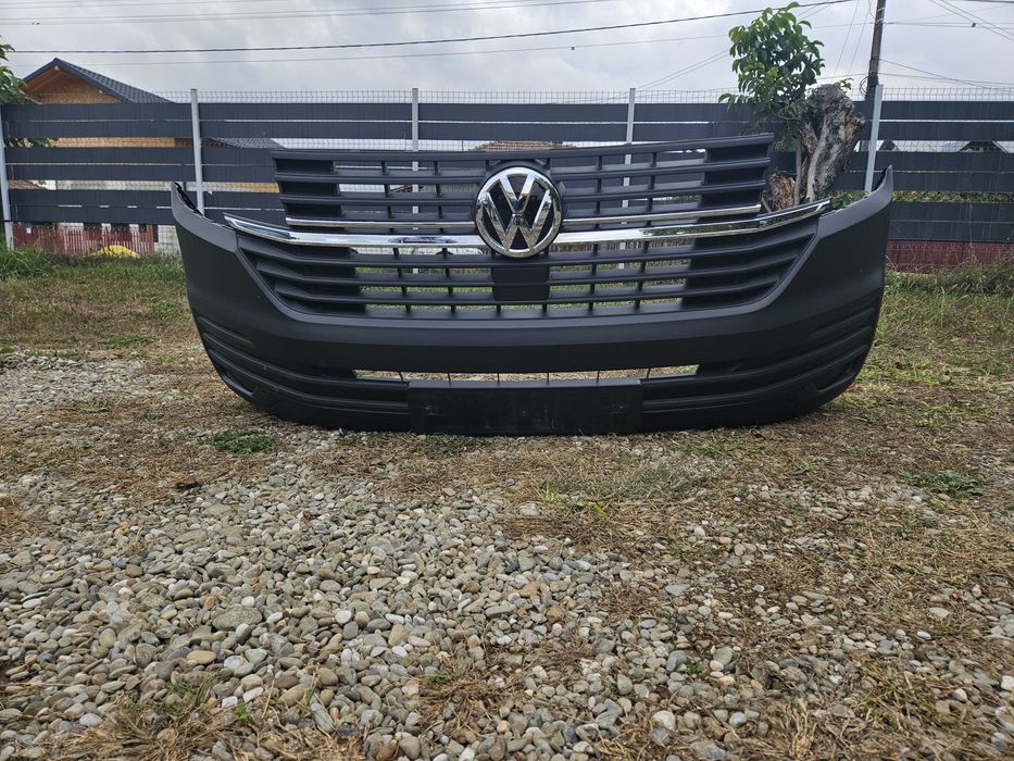 Bara fata vw t6.1 2024