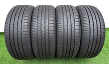 4бр. 215/50/17 GOODYEAR Efficientgrip performance- летни