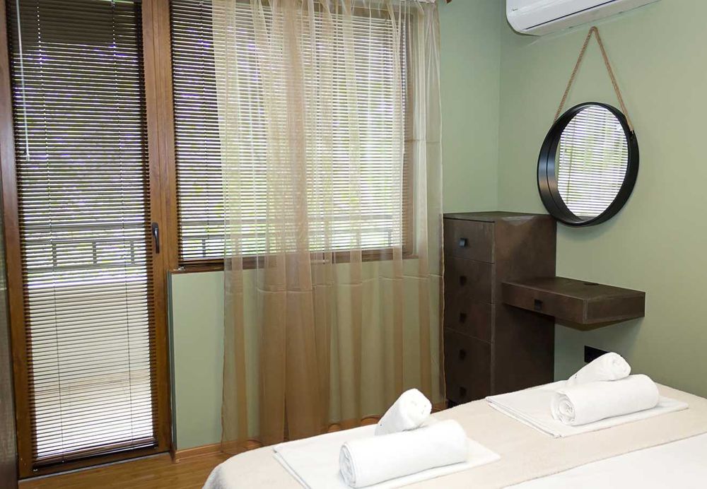 Дава се под наем Тристаен апартамент в Варна, Чайка - 76 кв.м за 550 € - Снимка #10