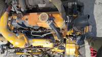 Motor Iveco 4 cilindri 100 cai tip 8041 S