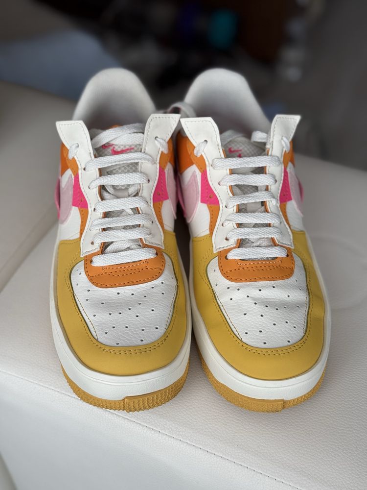 Nike Air Force 1 Fontanka