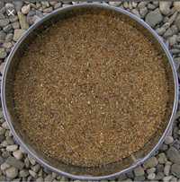 Песок кварцевый в мешках с доставкой