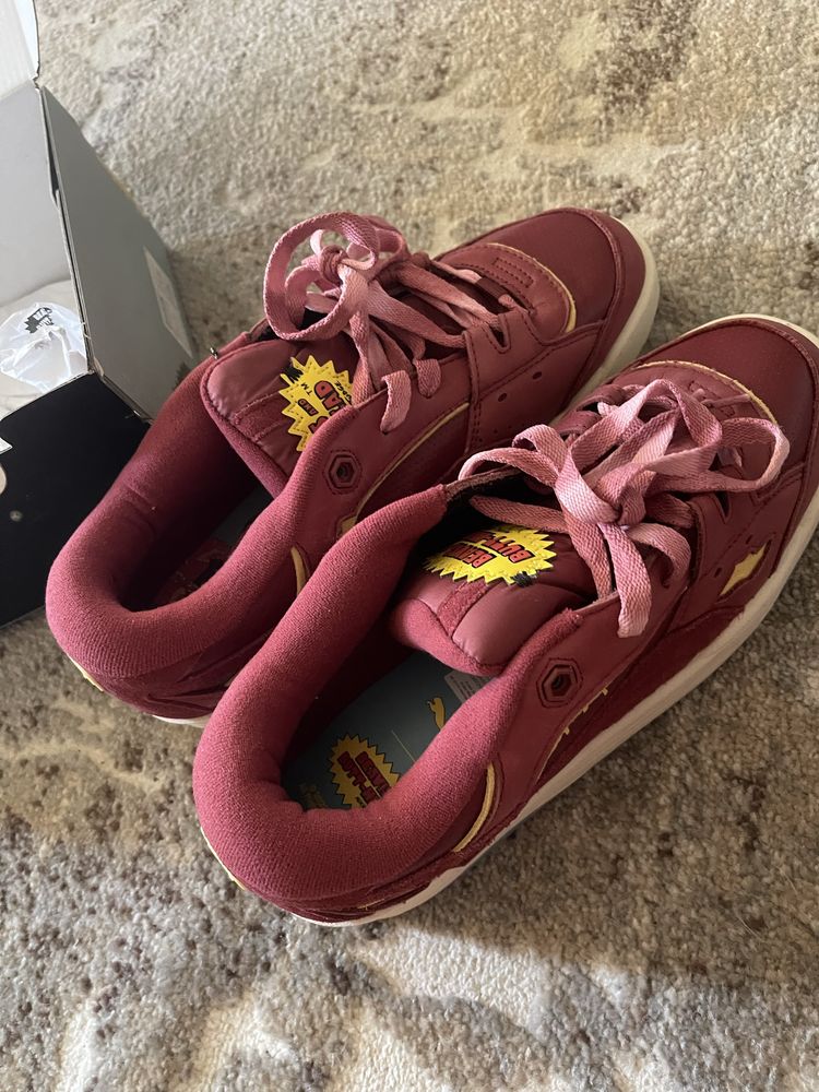Puma BEAVIS & BUTTHEAD 45 номер