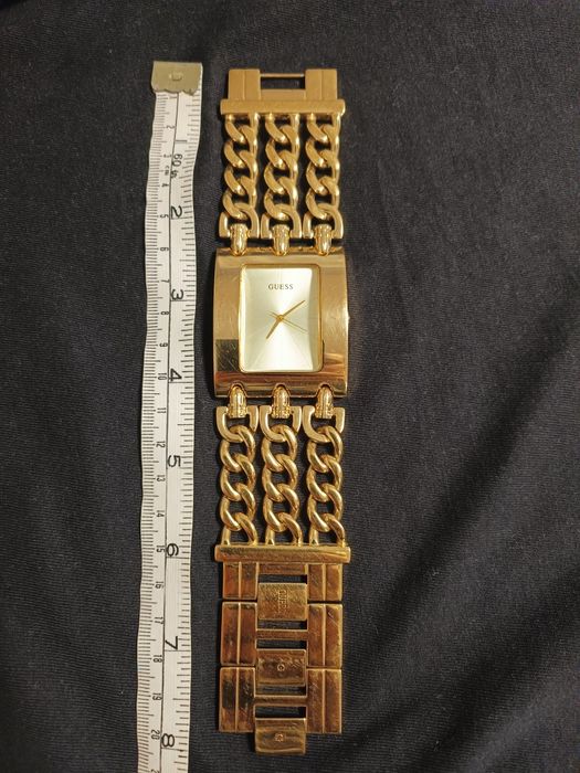 Ceas Guess Heavy Metal