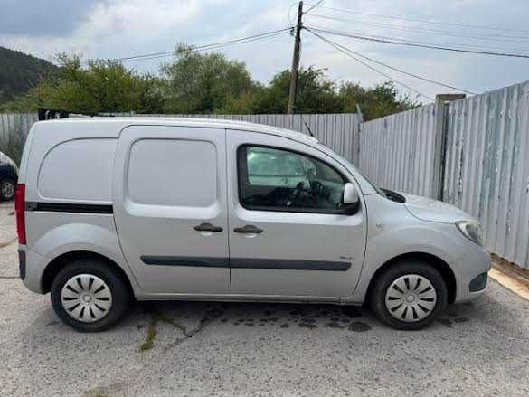 Mercedes benc Citan 1.5cdi 2017g ЦИТАН 1.5цди 2017г