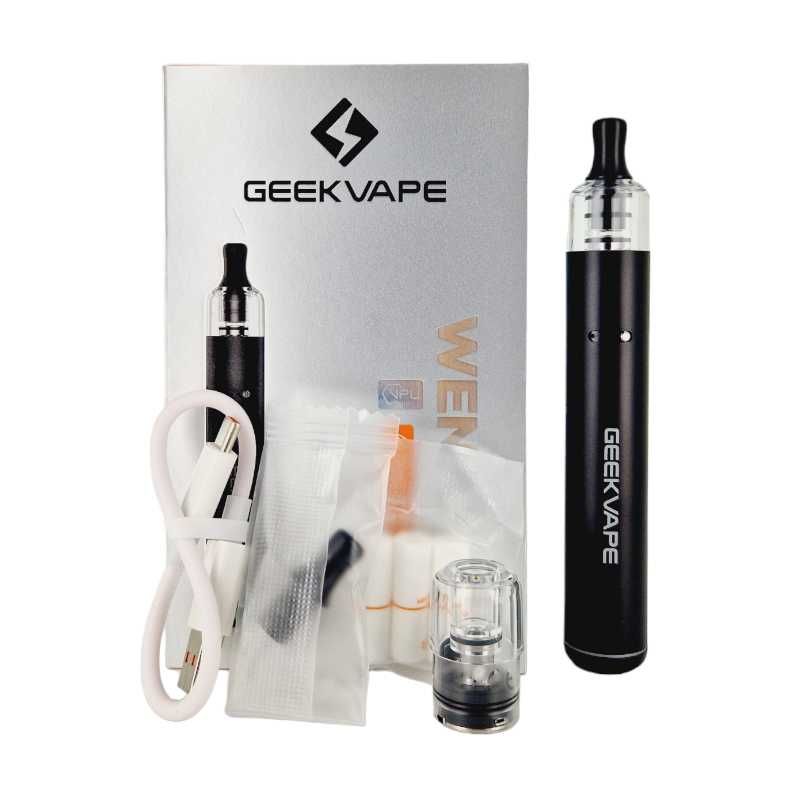 Tigari electronice - Kit Pod Geekvape Wenax S3