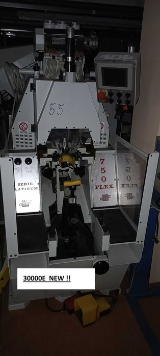 Utilage producere incaltamintei