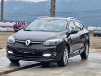 Renault Megane 3 / 2014 / 1.2 tce