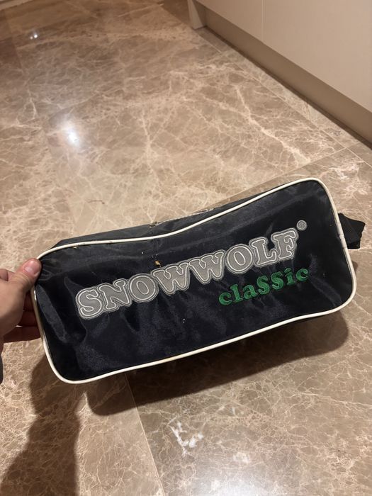 Lanturi auto de zapada SnowWolf