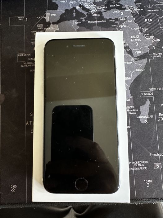 Apple Iphone SE 2020 64Gb White