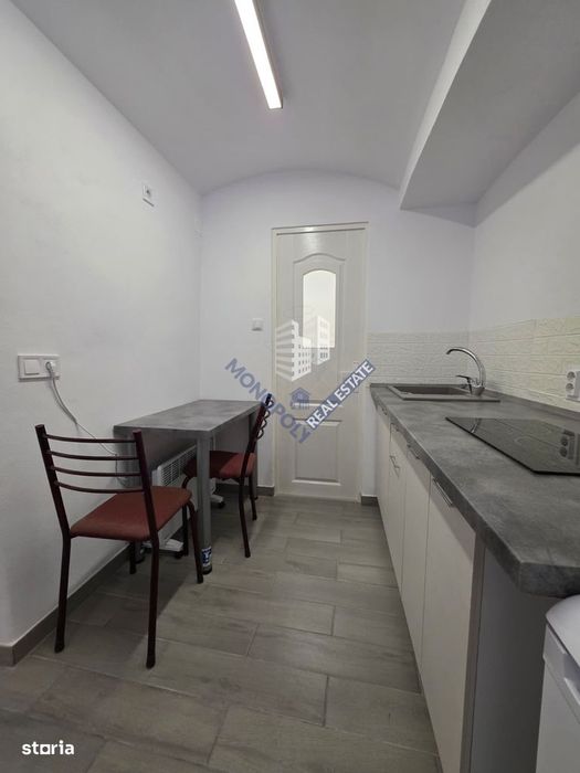 Garsonieră de închiriat în Centrul Istoric