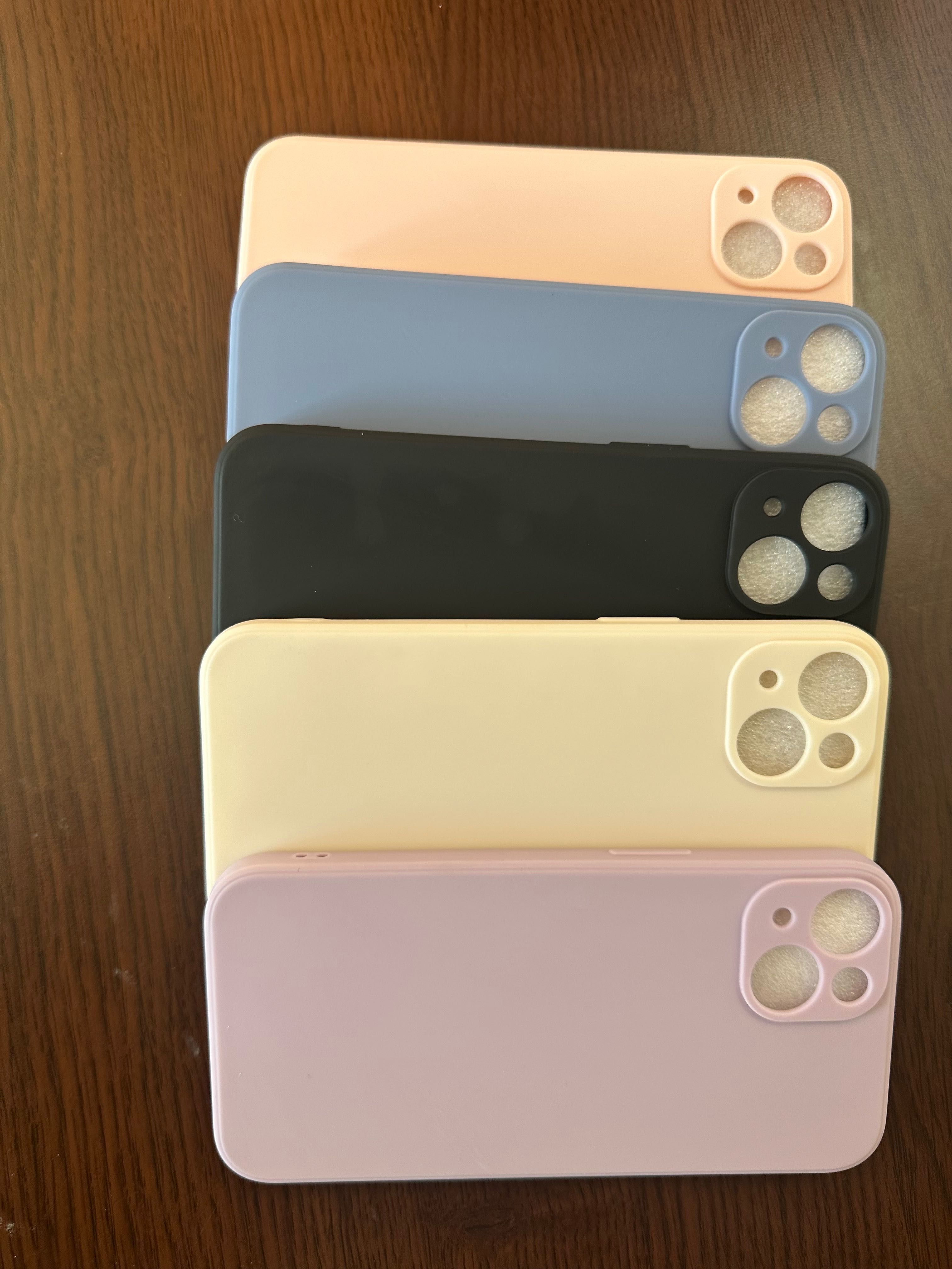 Кейс за iPhone 13