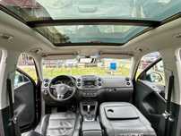 Vw Tiguan Cutie automata 4x4 2.0 TDi  140 Cp Navi Xenon Panoramic
