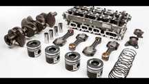 Piese motor Caterpillar- chiuloasa,arbore,segmenti,injectoare,pistoane