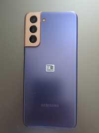 Samsung S21 128 GB Lavander