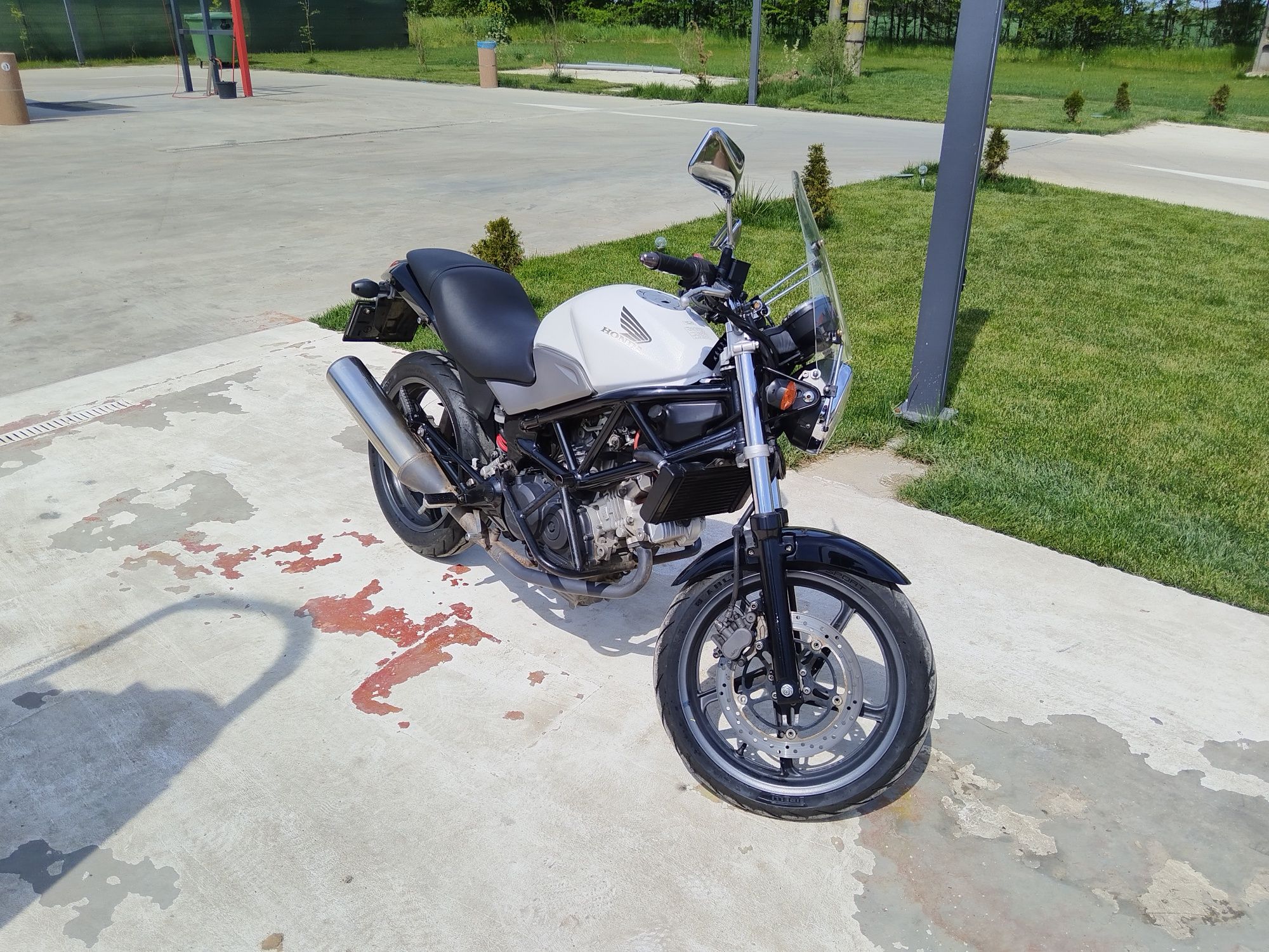 Honda Vtr 250cc  A2