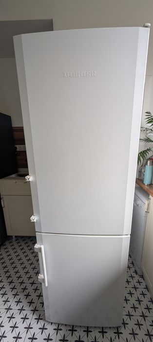 Хладилник Liebherr