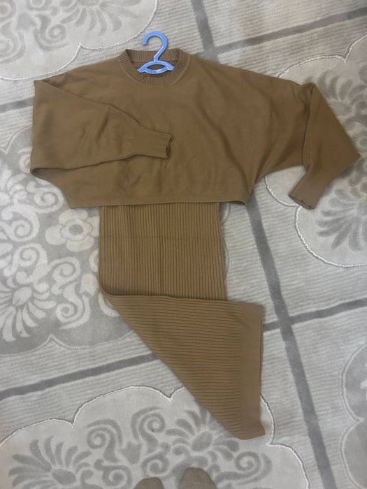 Женская двойка молодежная