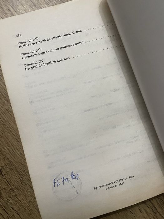 Mein Kampf volum complet Adolf Hitler