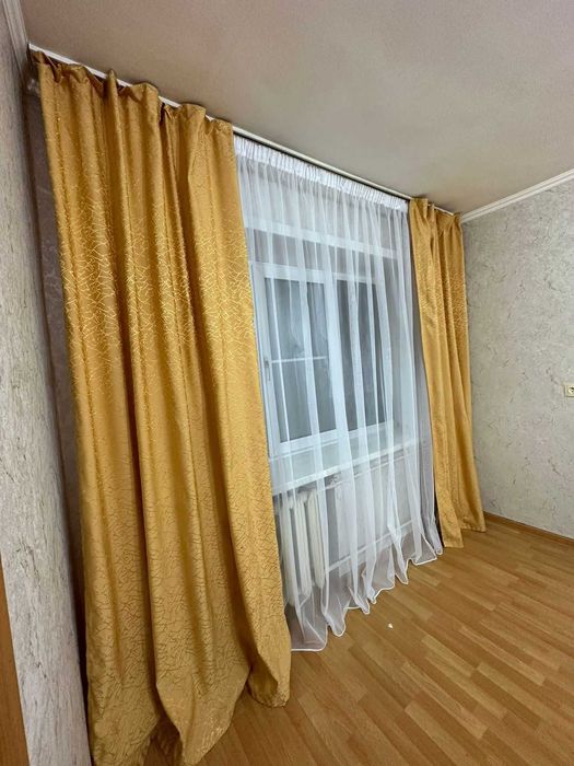 2-х комнатная квартира