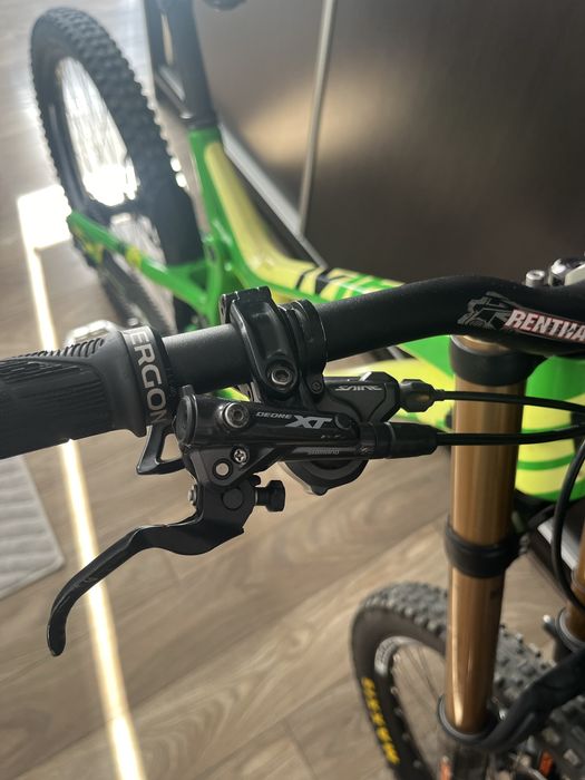 Intense M16 Carbon 2019 M