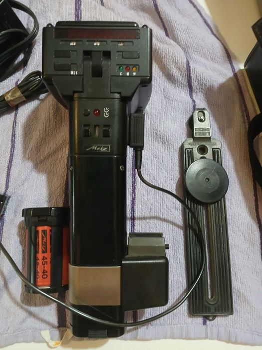 Светкавица  METZ 45 CT -5