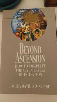 Beyond Ascension -Dr. Joshua Stone