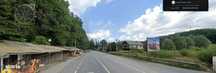 Teren Intravilan 2868 Mp Investitie Busteni Stradal E60(DN1)