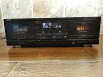 Aiwa AD-WX888 și Aiwa AD-F550
