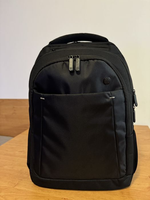 Бизнес раница hp