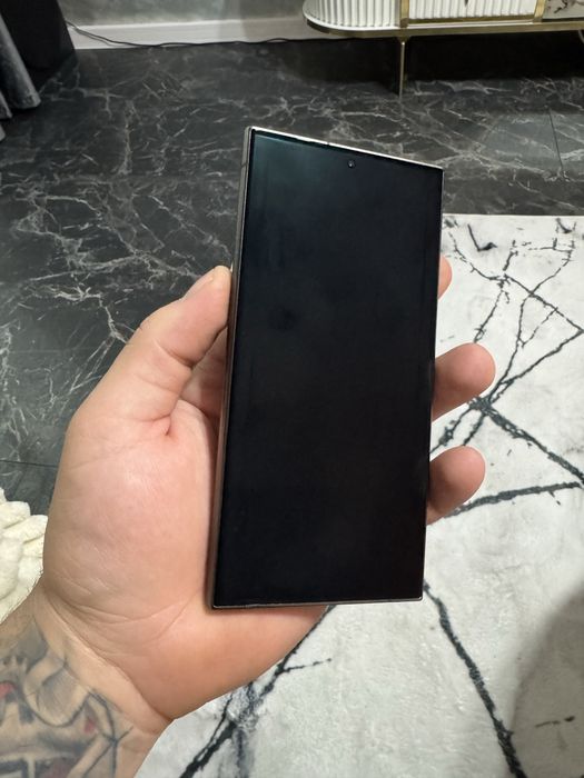 Samsung galaxy s24 ultra 256 gb